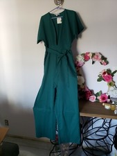 NWT Hunter Green Emerald