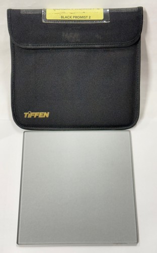 Tiffen 6x6 black pro - tiffen,