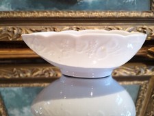 Saucière ♥️Porcelaine De