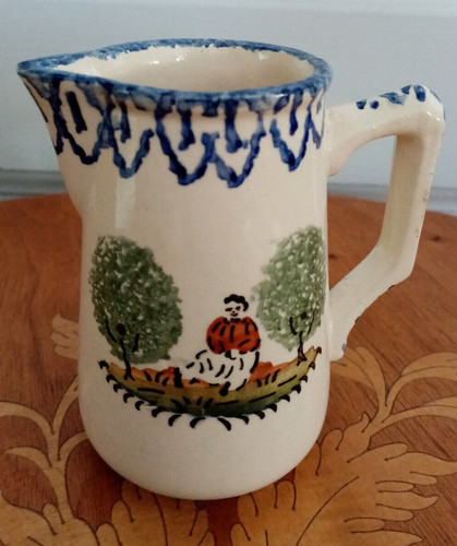 Pot lait saint clément - pot,