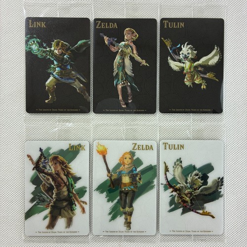 Nintendo the legend zelda - of,
