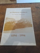 Historique 40 Eme Rana 2 Eme