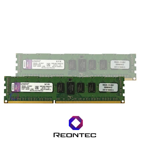 Serveur ram kingston - go,