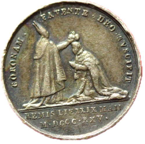 14628 charles x - #14628,