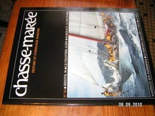 Chasse Marée n°94 Bardiaux