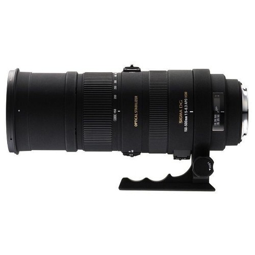 Objectif sigma apo 150 - sigma,