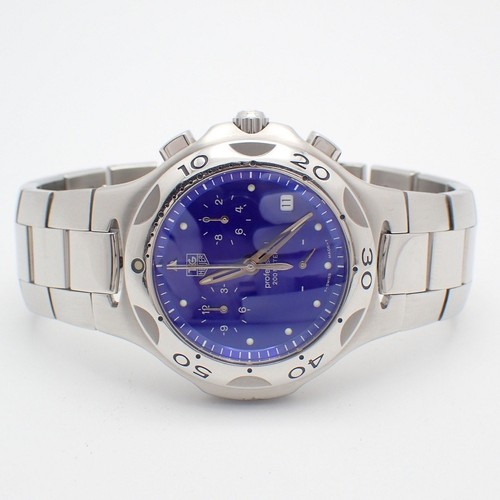 Montre bracelet homme tag - montre-bracelet,