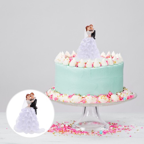 Deco gateau pièce - deco,