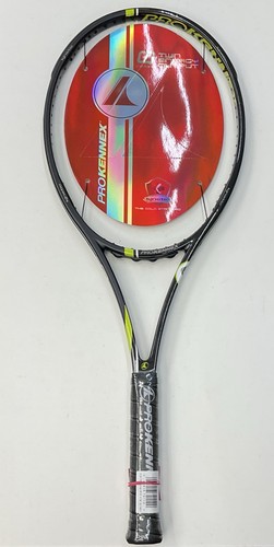 Pro kennex tour grip size - ki,