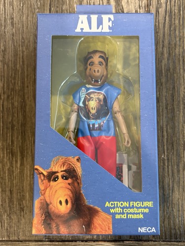 Neca ben cooper costume kid - neca,