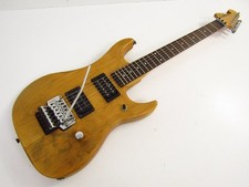 Guitare électrique Washburn