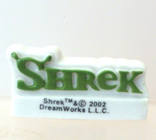 Fève 2002 shrek la - fève,