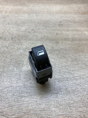 Peugeot 307 window switch - peugeot,