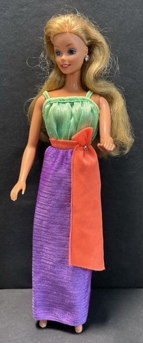 Mattel vintage 1979 barbie - mattel,
