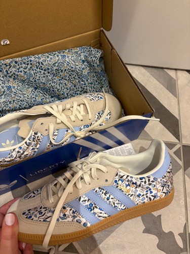 Adidas samba liberty - og,