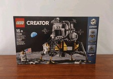 Lego 10266 - NASA Apollo 11