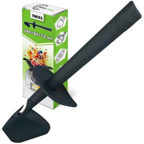 Spatule pour mélange - pour,