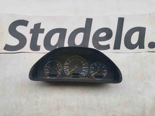 Mercedes benz clk - mercedes-benz, c208