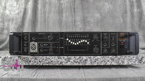 Roland svc 350 - roland, rack-mount