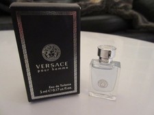 Miniature EDT Versace  5 ml