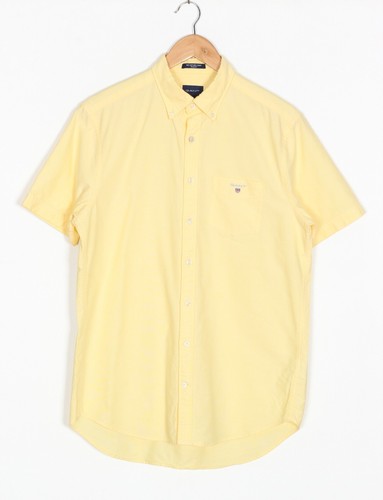 Chemise homme gant the oxford - chemise,