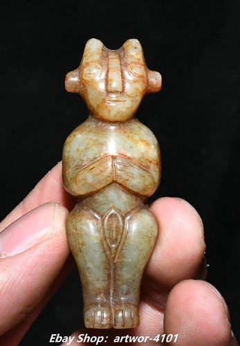 Old chinese dynasty - 2.3''old,