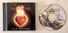 CD DREAM THEATER Live At The