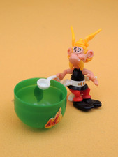 KINDER Surprise - ASTERIX 1991