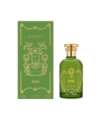Parfum mixte gucci 1921 - parfum,