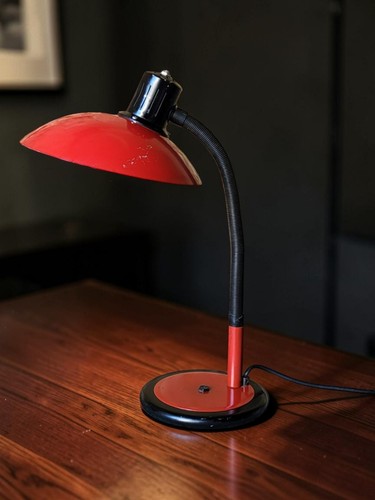 Grande lampe bureau en - grande, de