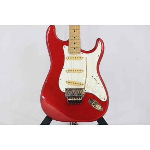 Guitare électrique esp - esp, st