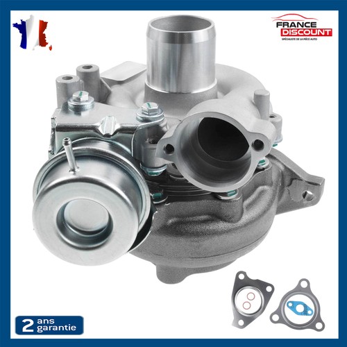 Turbo turbocompresseur pour - turbo,