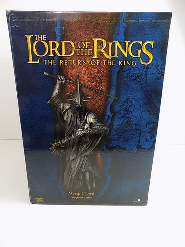 Lord the rings - lord,