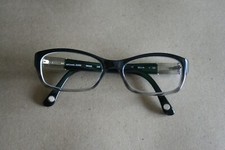 Lunettes de vue Noire