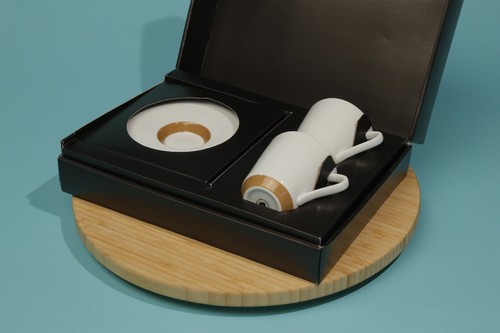 Nespresso ritual lungo - lungo, cups