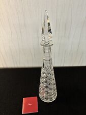 Carafe à vin style pierreries