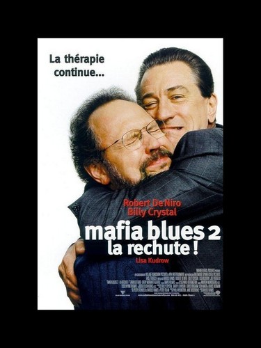 Mafia blues rechute - :,