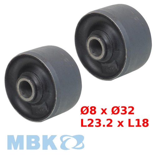 Silentbloc silent bloc - x,