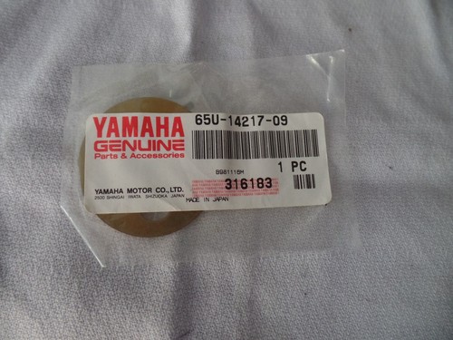 Nos yamaha carburateur starter - nos,