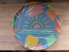 Plateau en fibre de verre