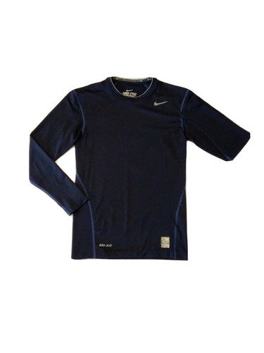 Boy nike pro - pro, dri-fit
