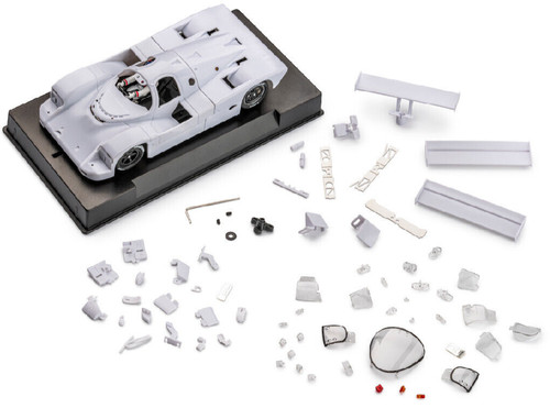 Slot policar white - it,