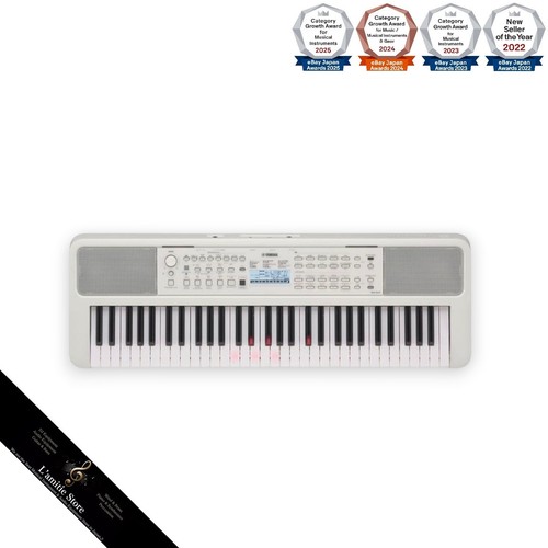 Clavier électronique yamaha - clavier,
