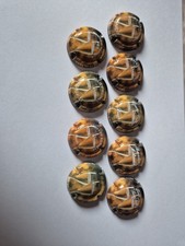 Lot De 9 Capsule Champagne