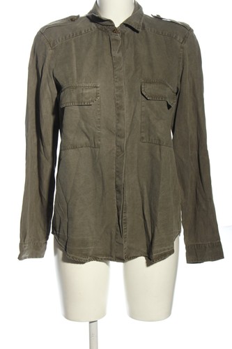 Zara woman chemise manches - zara, à