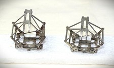 HORNBY-éch 0-2  PANTOGRAPHES