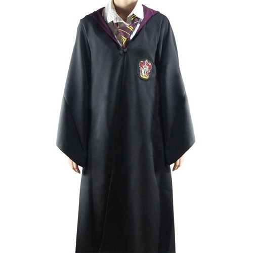 Robe sorcier gryffondor - robe,