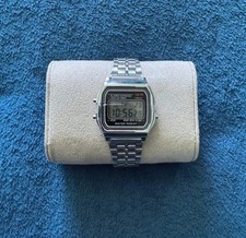 Montre digitale style casio - digitale,