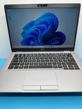 Dell Latitude 5310 i5 10e Gen