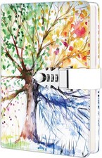 Journal Intime avec Code 21 x